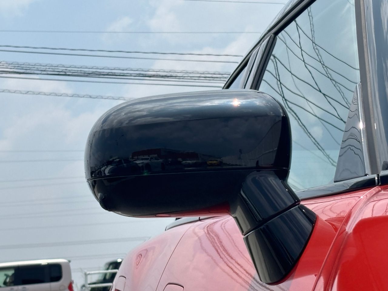 J05 MINI Aceman SE