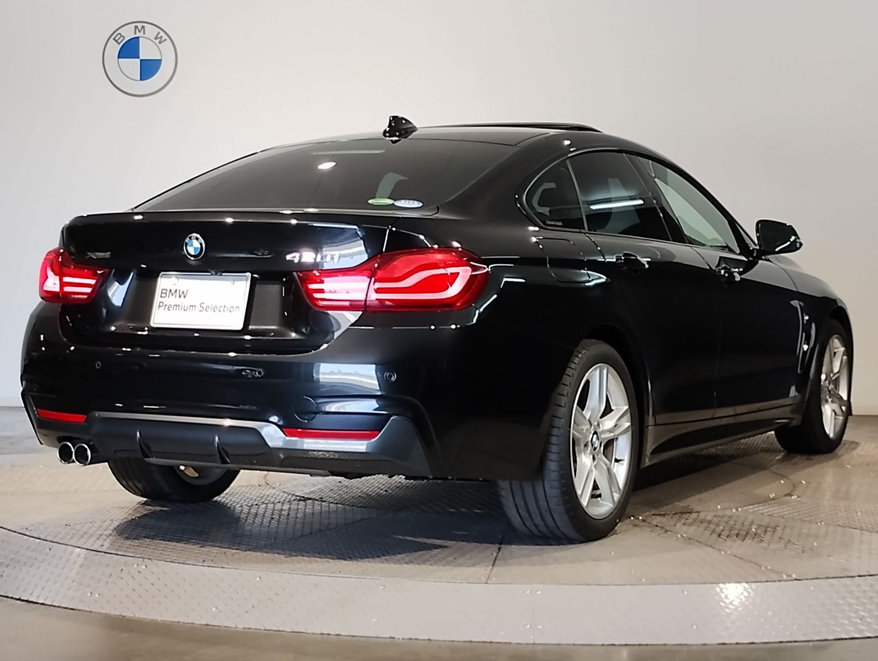 420IX GC