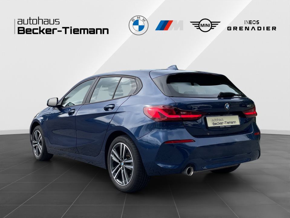 BMW 116