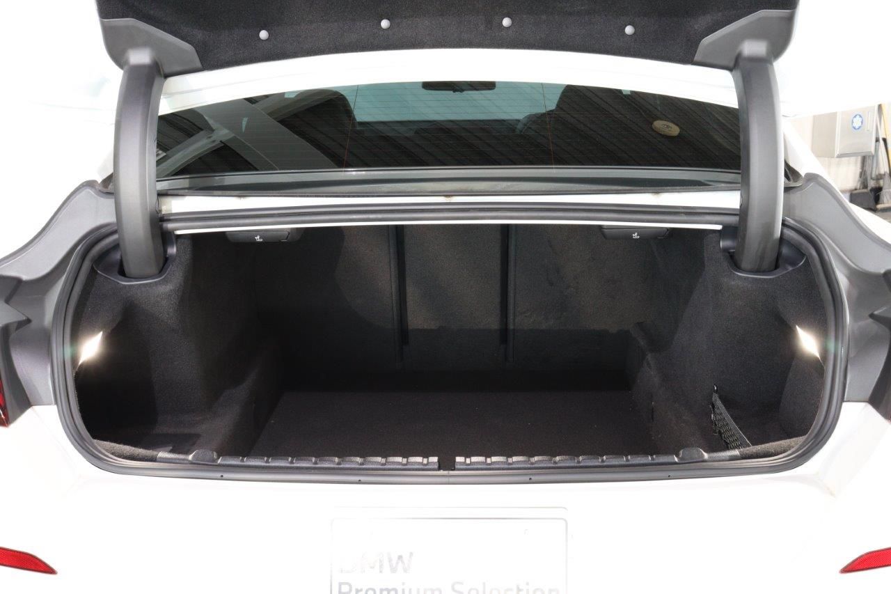 G16 M850i xDrive Gran Coupé N63B 4.4i