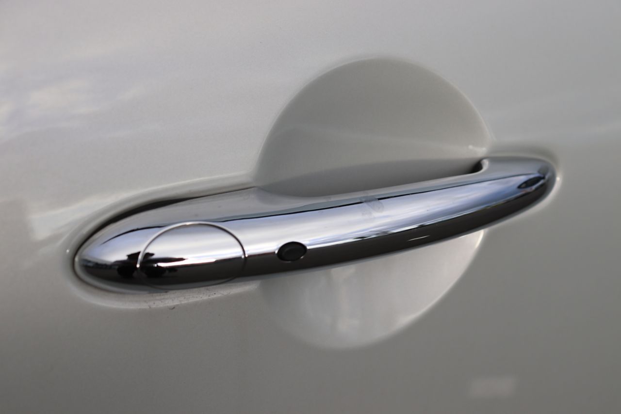 F57 MINI Cooper S Convertible LCI