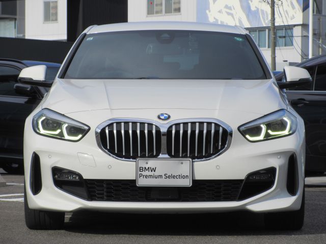118i RHD
