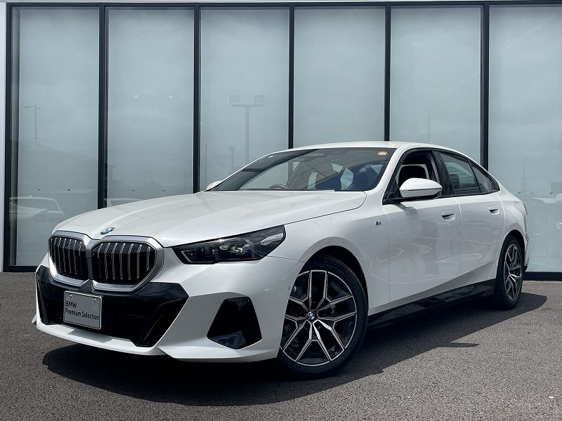 523d xDrive M Sport