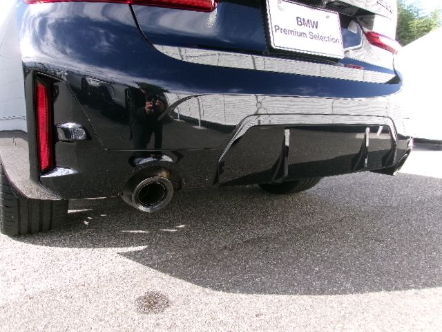 320d xDrive Berline RHD