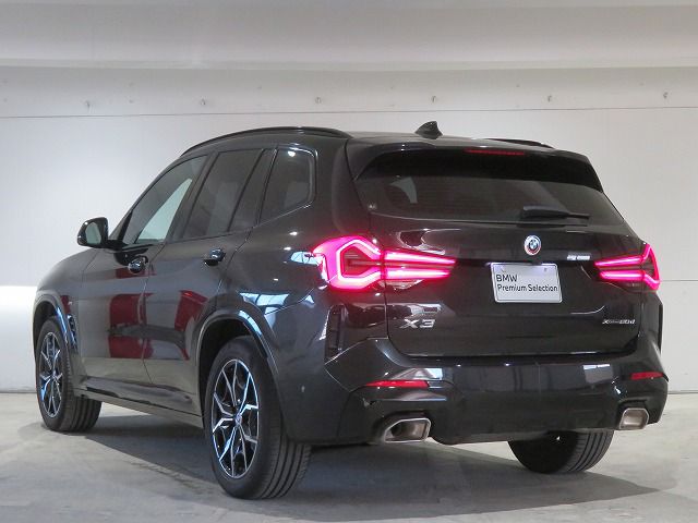 G01 X3 xDrive20d RHD ZA LCI