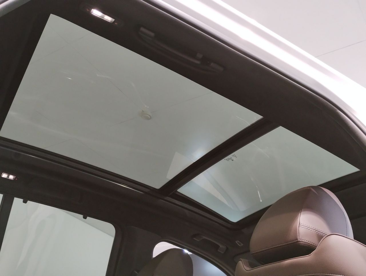 G01 X3 xDrive20d RHD ZA LCI