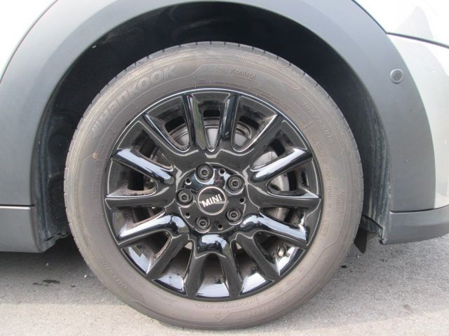 Cooper 5 doors