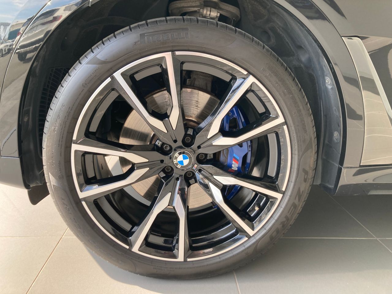 G07 X7 xDrive30d N57 3.0d