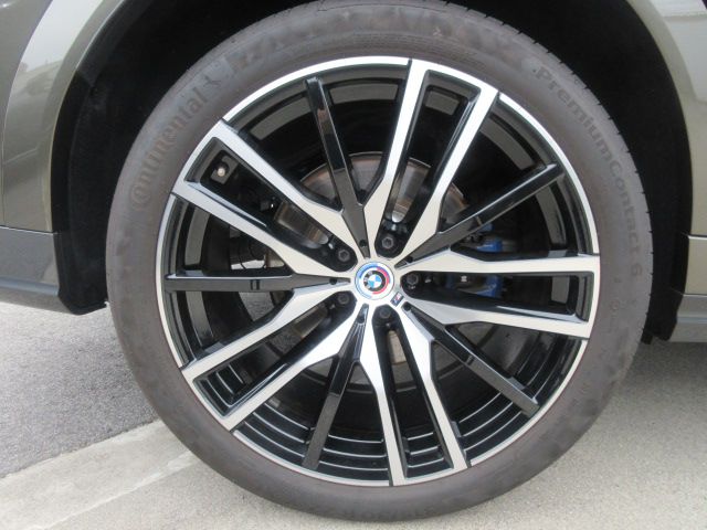 X6 xDrive30d RHD