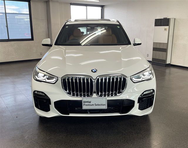 G05 X5 xDrive30d xLine B57 3.0d