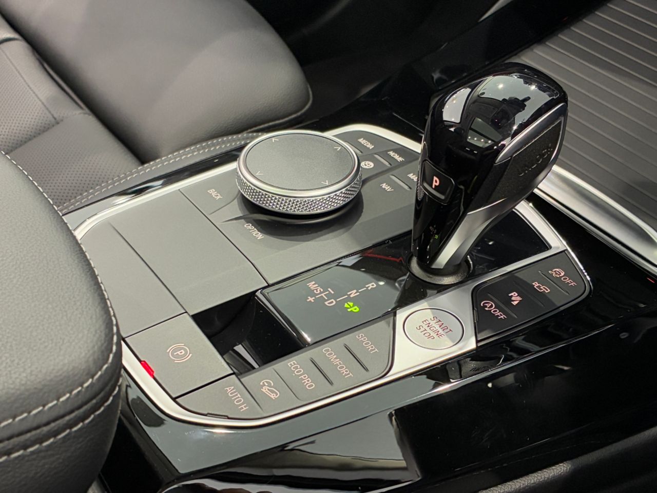 G01 X3 xDrive20d RHD ZA LCI