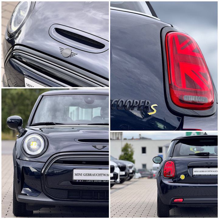 MINI Cooper SE