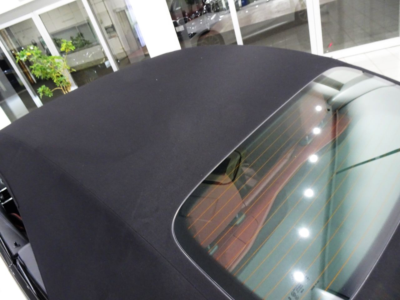 G23 M440i xDrive Convertible RHD