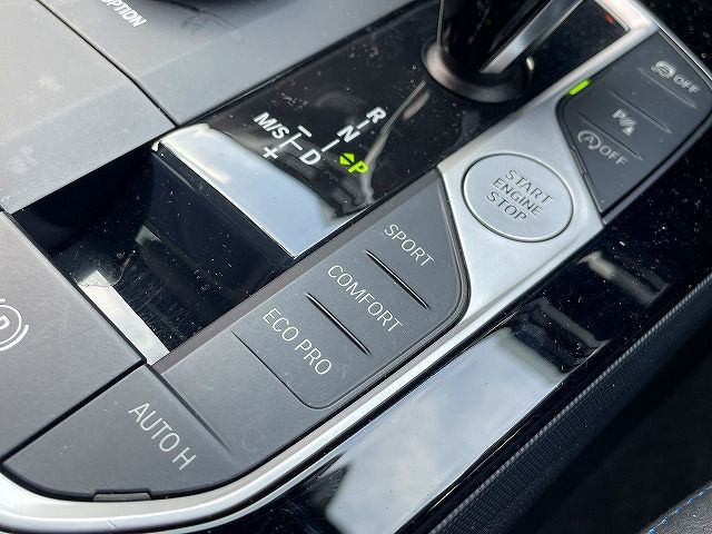 F40 118d Sports Hatch 5-door B47 2.0d