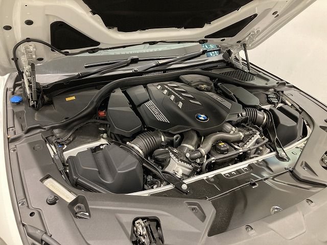 G16 M850i xDrive Gran Coupé N63B 4.4i