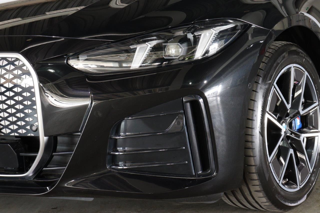 G26 i4 eDrive 40 LCI