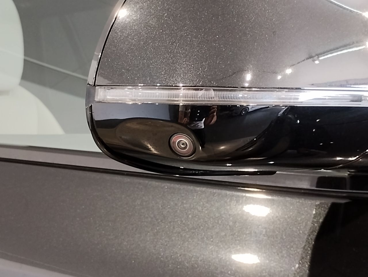 G01 X3 xDrive20d RHD ZA LCI