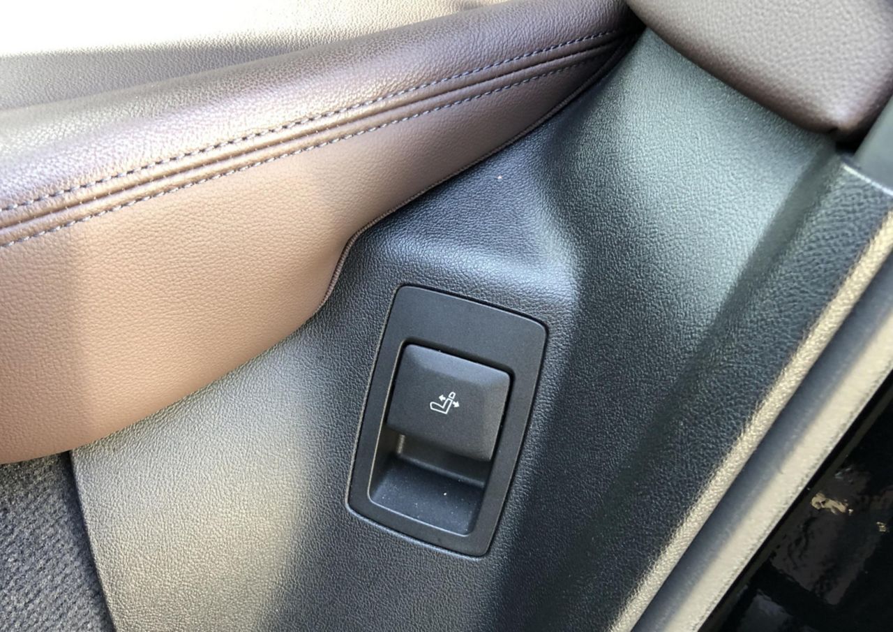 G01 X3 xDrive20d RHD ZA LCI