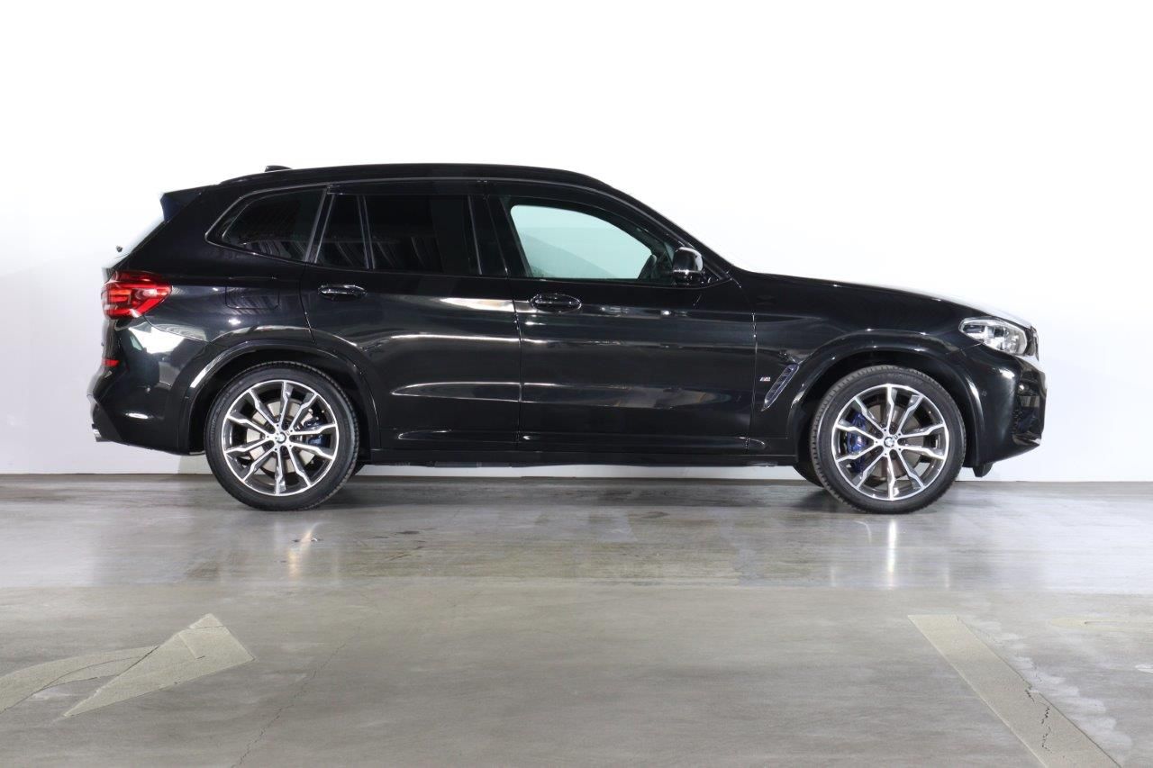 X3 xDrive30e RHD