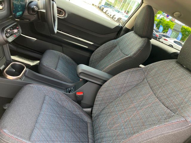 F66 MINI Cooper C 3Dr