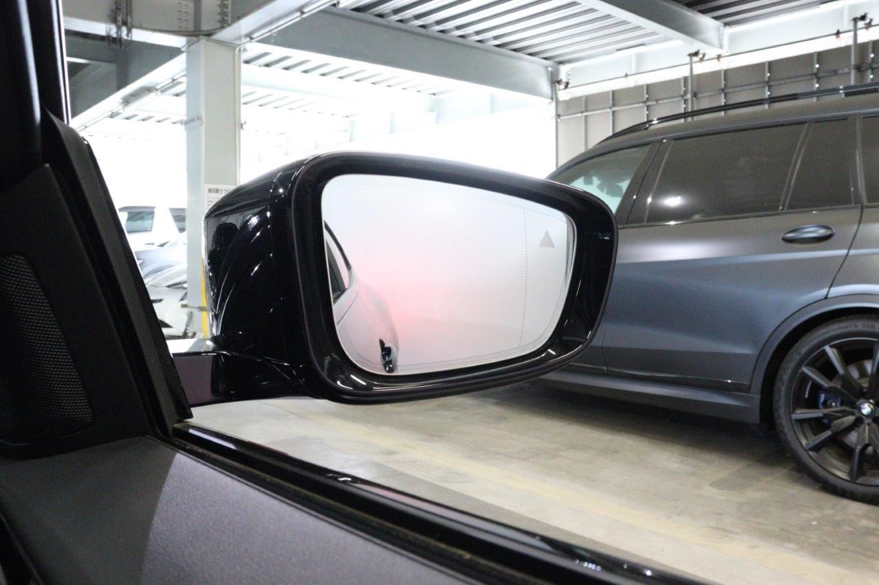 G22 420i B48 2.0 RHD