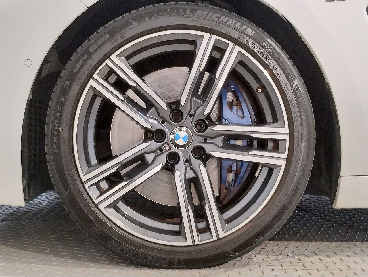 G16 840i M Sport Gran Coupe B58 3.0i