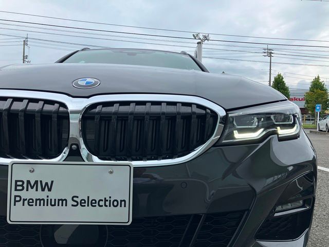 G21 320d xDrive Touring RHD