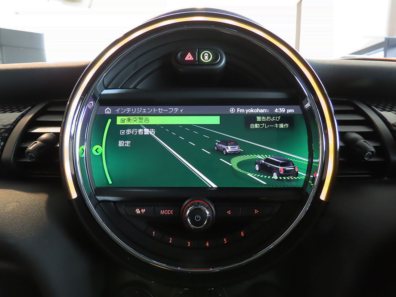 F56 MINI JOHN COOPER WORKS