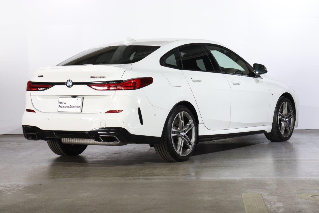 F4* **35i xDrive **** ***** B48 2.0i