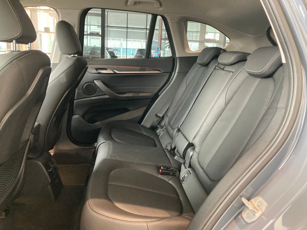 F48 X1 xDrive18d B47 2.0d LCI