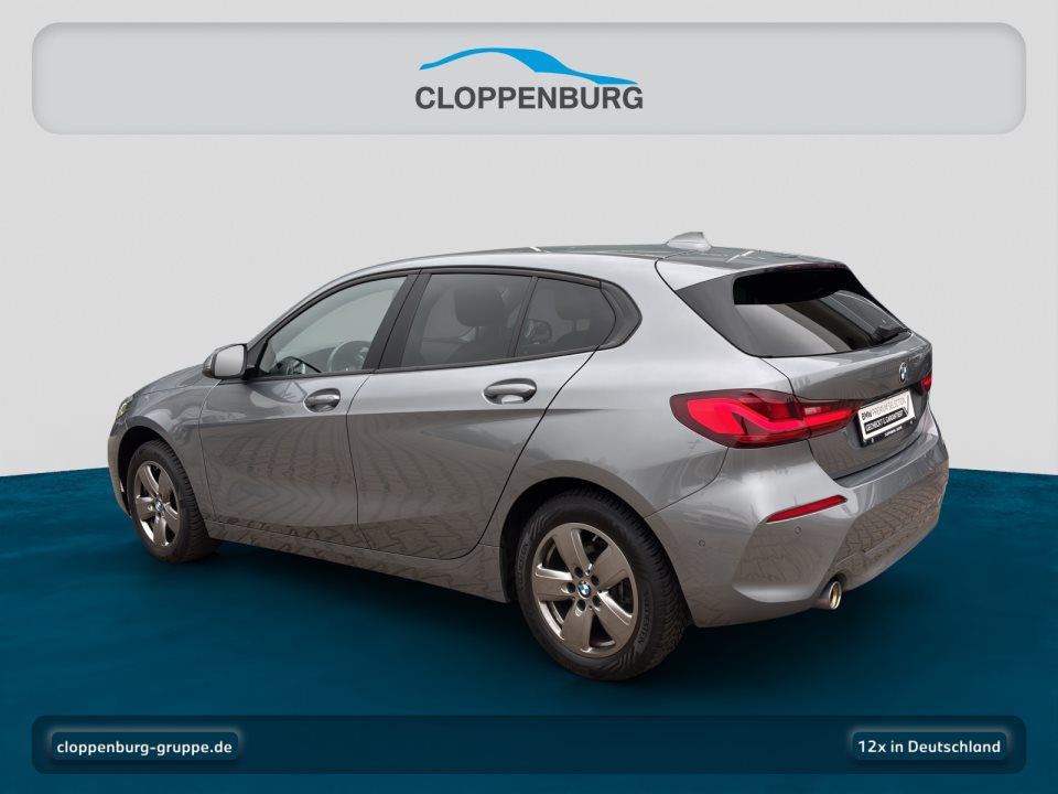 BMW 118