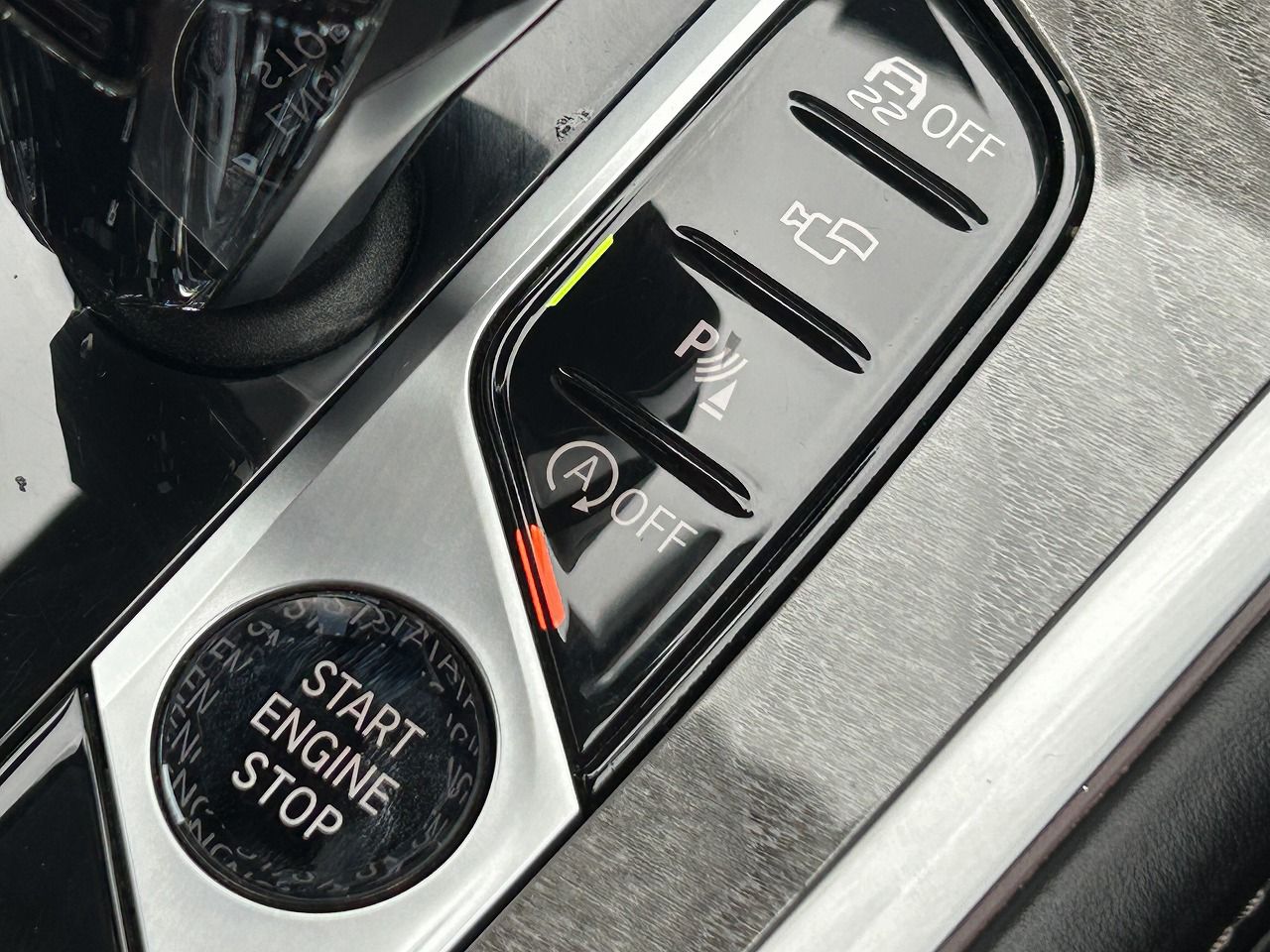 G16 840d xDrive Gran Coupe B57 3.0d