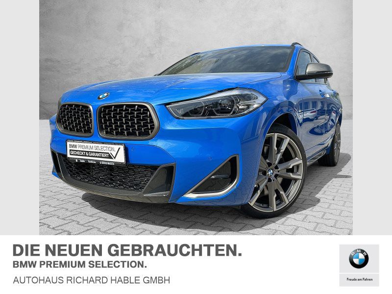 X2 M35i