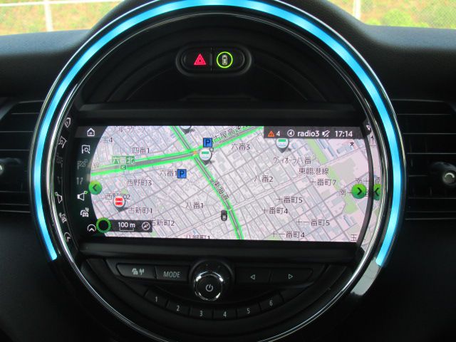 MINI Cooper D 3-Door Hatch