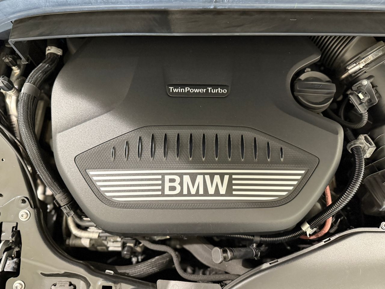 F46 218d Gran Tourer B47 2.0d LCI
