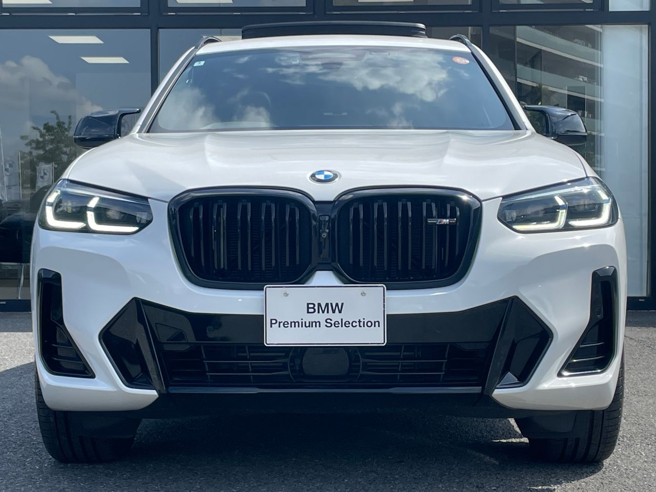 G01 X3 M40d RHD LCI ZA