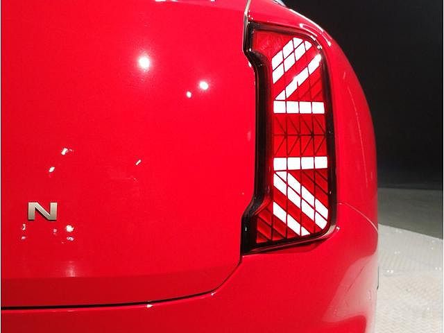 U25 MINI Countryman C