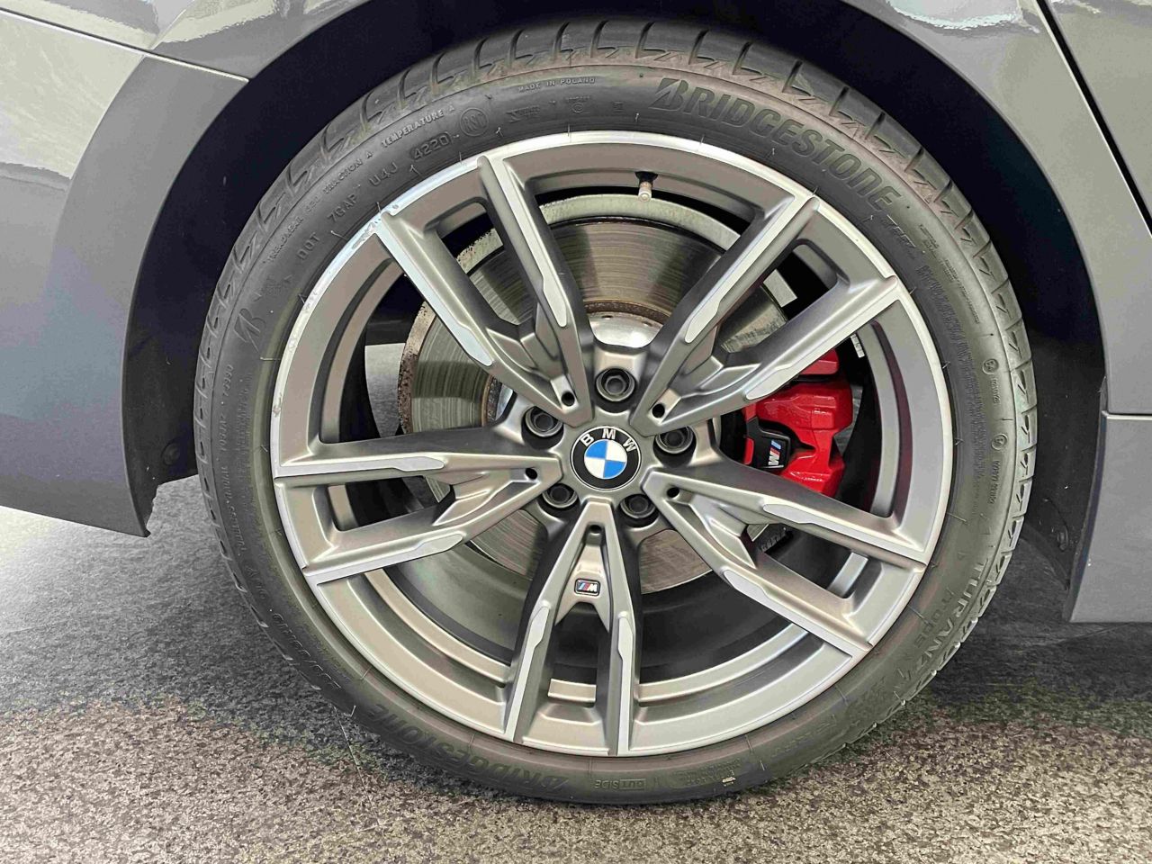 G20 M340i xDrive Saloon RHD