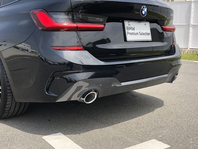 G21 318i Touring