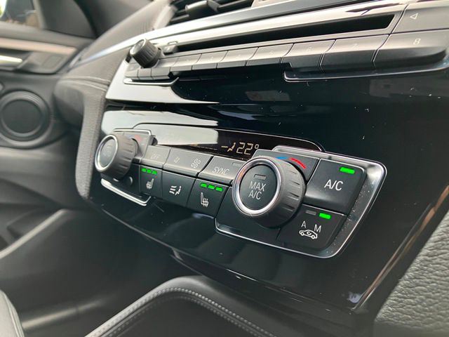 F39 X2 xDrive20i B48 2.0i SAC