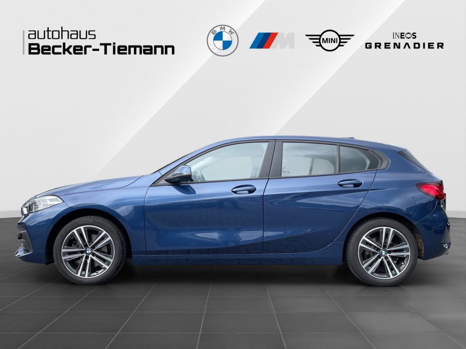 BMW 116