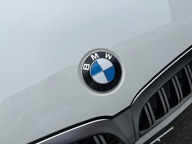 G20 320i Saloon LCI RHD MX