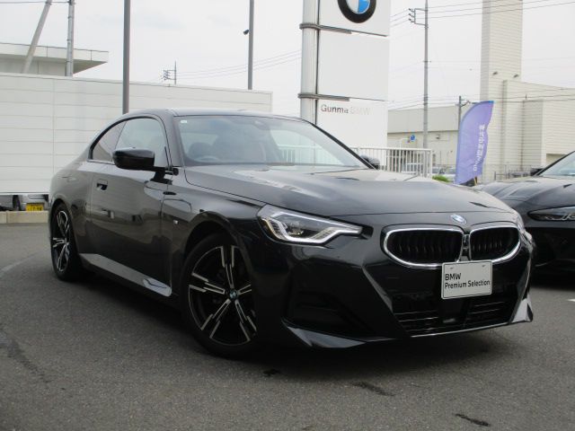 G42 220i Coupe