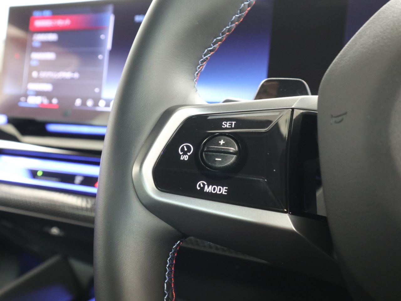 BMW i5 M60 xDrive Sedan RHD