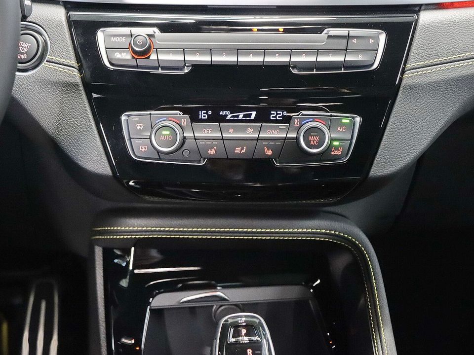 X2 xDrive20d