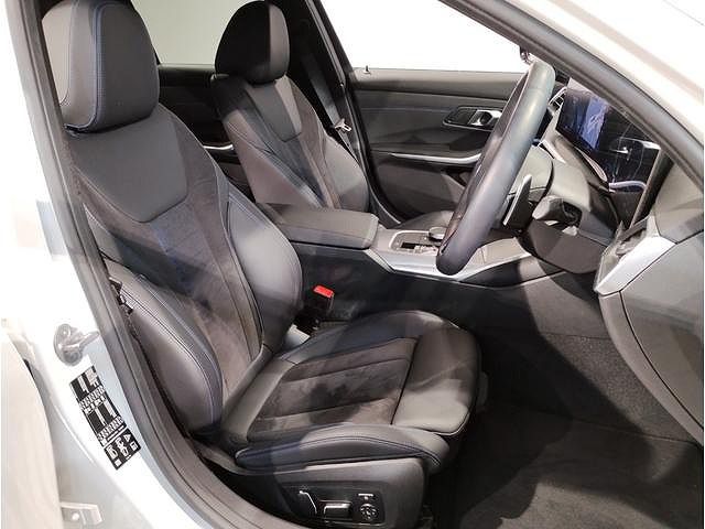 320d xDrive Berline RHD