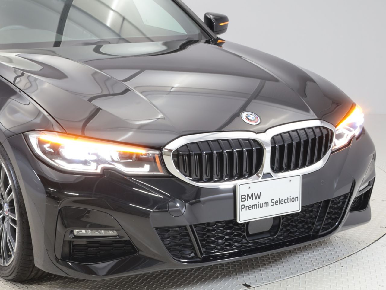 G20 320i Saloon RHD MX
