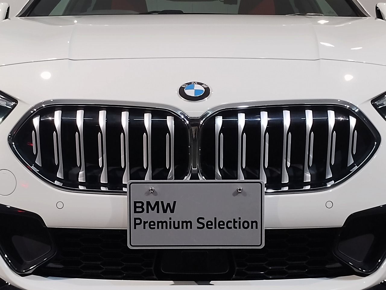 F44 218i Gran Coupe B38 1.5i