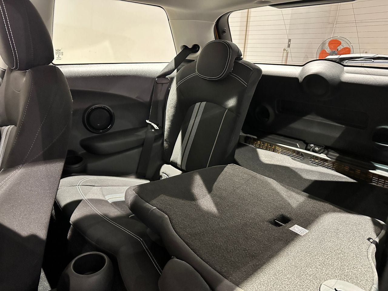 Cooper S 5 doors