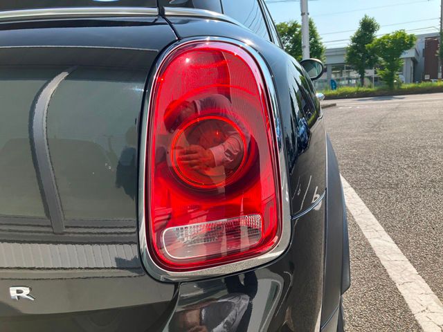 MINI CROSSOVER ONE